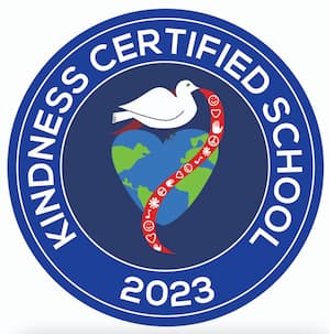 Kindness Certified School